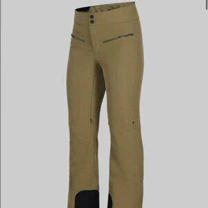 obermeyer bliss ski / snow pant size 4